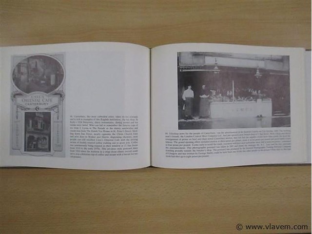 Postkaarten boek - afbeelding 2 van  2