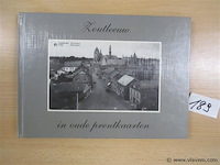 Postkaarten boek - afbeelding 1 van  2