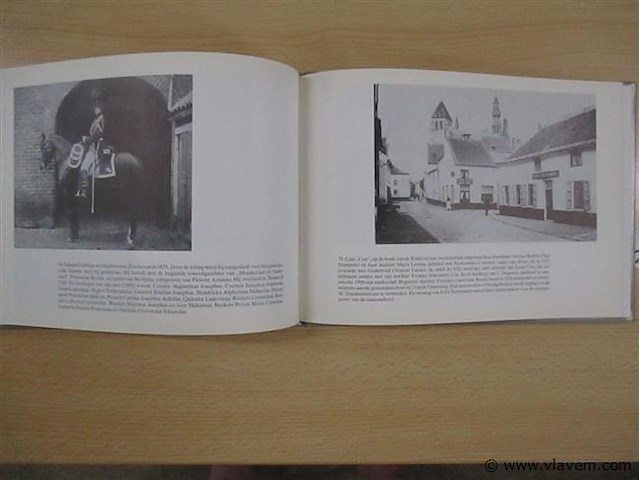 Postkaarten boek - afbeelding 2 van  2