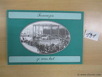 Postkaarten boek - afbeelding 1 van  2