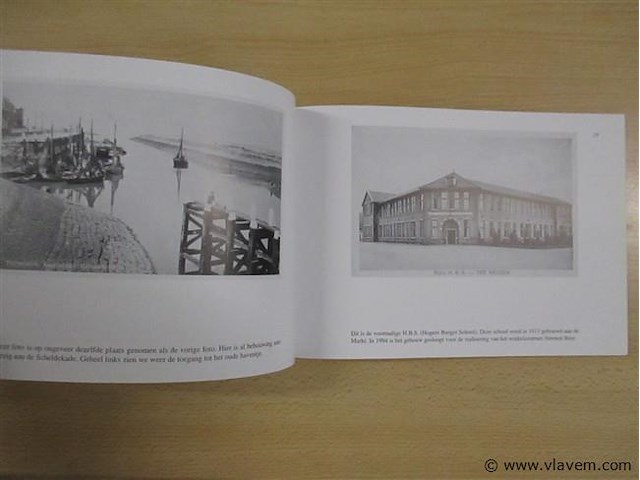 Postkaarten boek - afbeelding 2 van  2