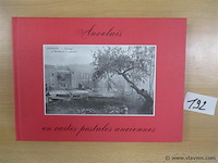 Postkaarten boek - afbeelding 1 van  2