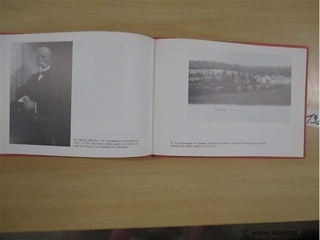 Postkaarten boek - afbeelding 2 van  2