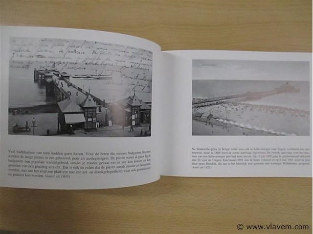 Postkaarten boek - afbeelding 2 van  2