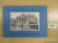Postkaarten boek - afbeelding 1 van  2