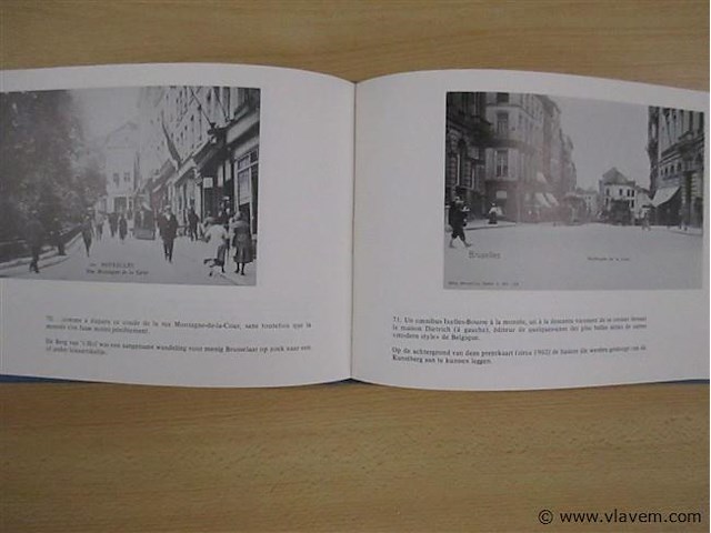 Postkaarten boek - afbeelding 2 van  2