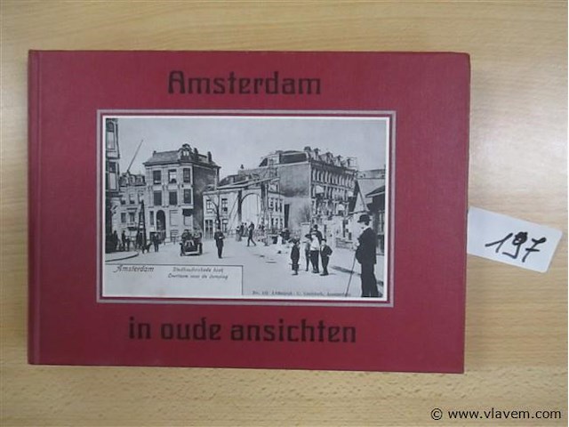 Postkaarten boek - afbeelding 1 van  2