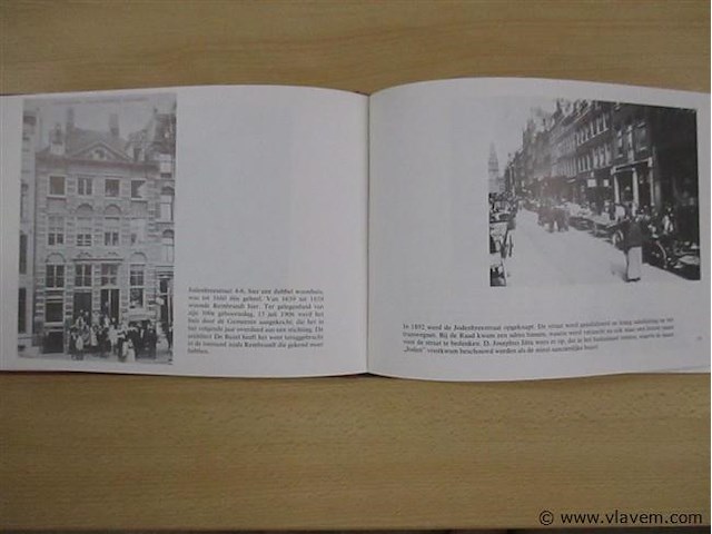 Postkaarten boek - afbeelding 2 van  2