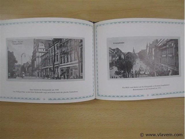 Postkaarten boek - afbeelding 2 van  2