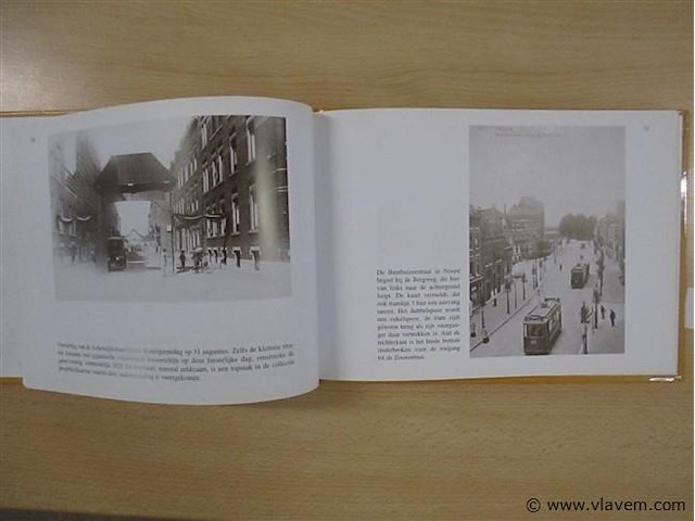 Postkaarten boek - afbeelding 2 van  2