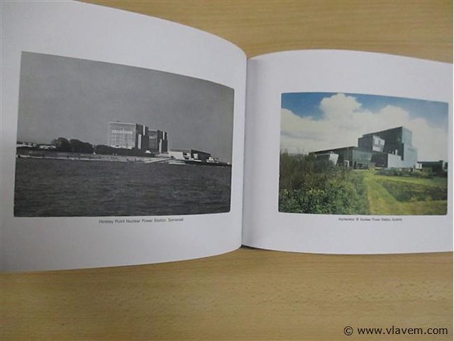 Postkaarten boek - afbeelding 2 van  3
