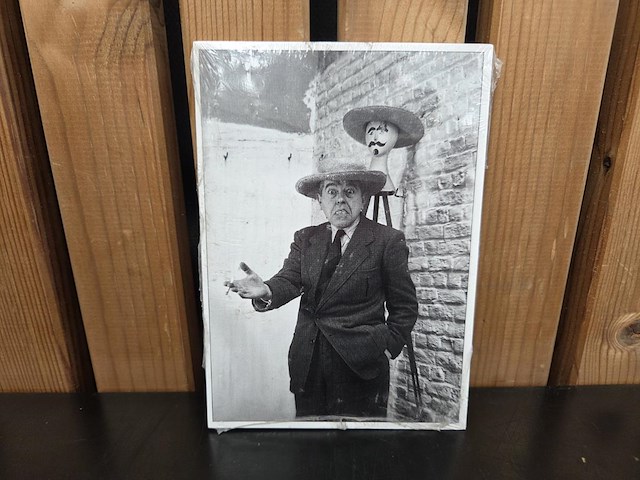 Postkaarten rené magritte - afbeelding 1 van  2