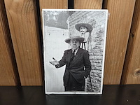 Postkaarten rené magritte - afbeelding 1 van  2