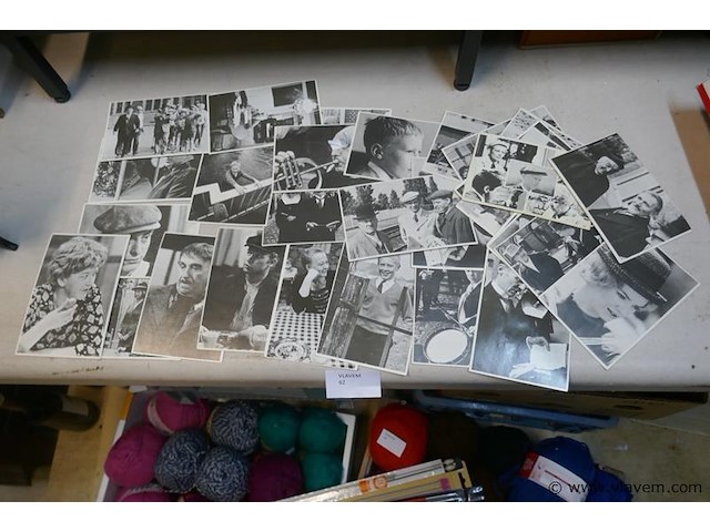 Postkaarten wij heren van zichem - afbeelding 1 van  1