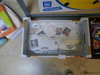 Postkaarten - afbeelding 1 van  1