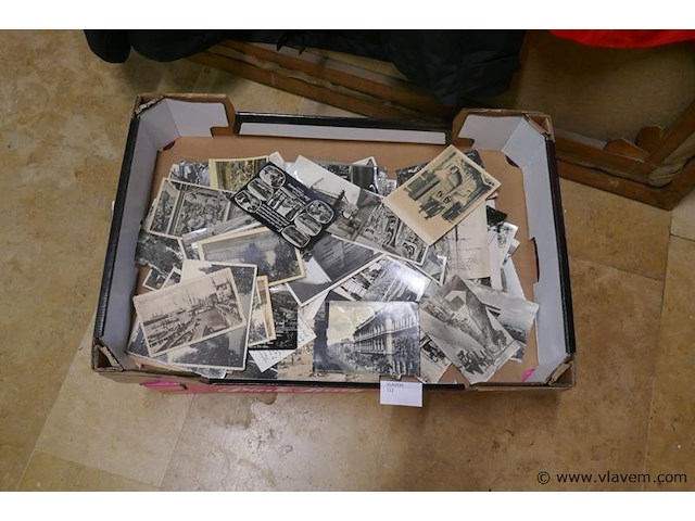 Postkaarten - afbeelding 1 van  1