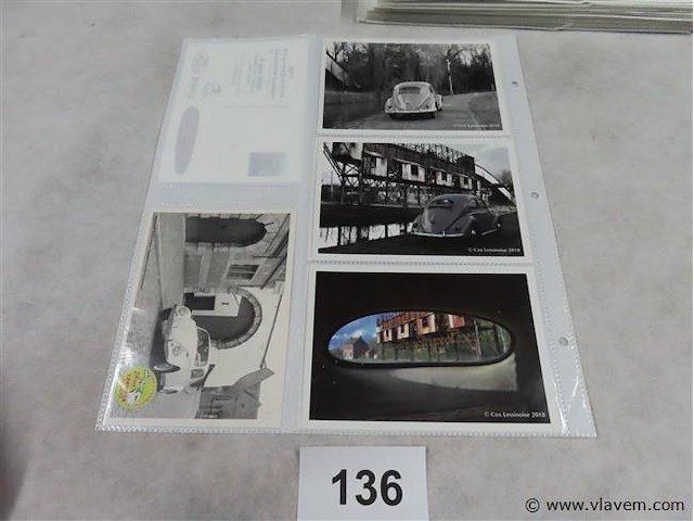 Postkaarten - afbeelding 2 van  17