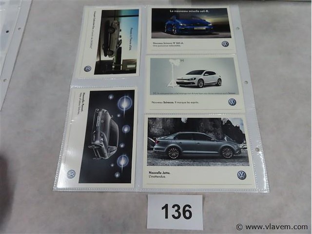 Postkaarten - afbeelding 4 van  17