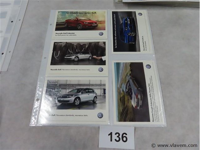 Postkaarten - afbeelding 5 van  17