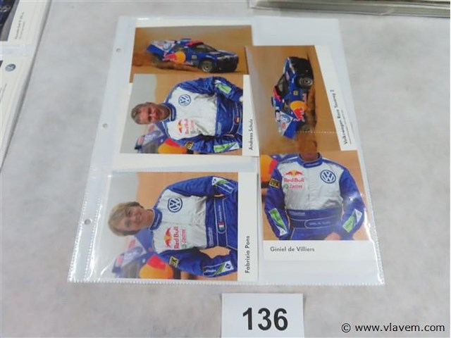 Postkaarten - afbeelding 6 van  17