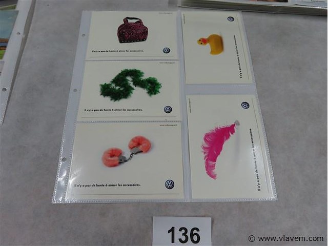 Postkaarten - afbeelding 8 van  17