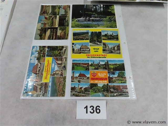 Postkaarten - afbeelding 11 van  17
