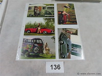 Postkaarten - afbeelding 14 van  17