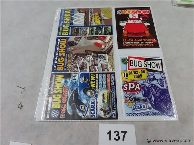 Postkaarten - afbeelding 2 van  16