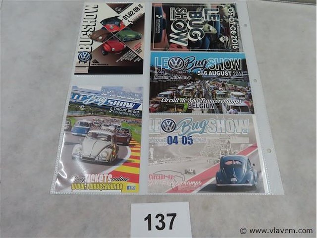 Postkaarten - afbeelding 3 van  16