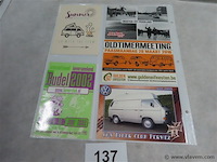 Postkaarten - afbeelding 4 van  16