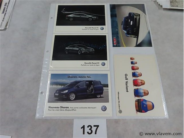 Postkaarten - afbeelding 6 van  16