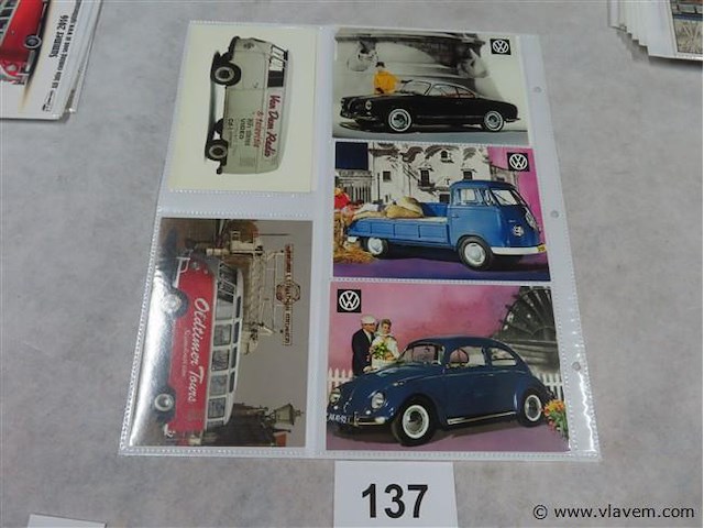 Postkaarten - afbeelding 7 van  16