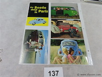 Postkaarten - afbeelding 1 van  16