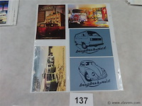 Postkaarten - afbeelding 11 van  16