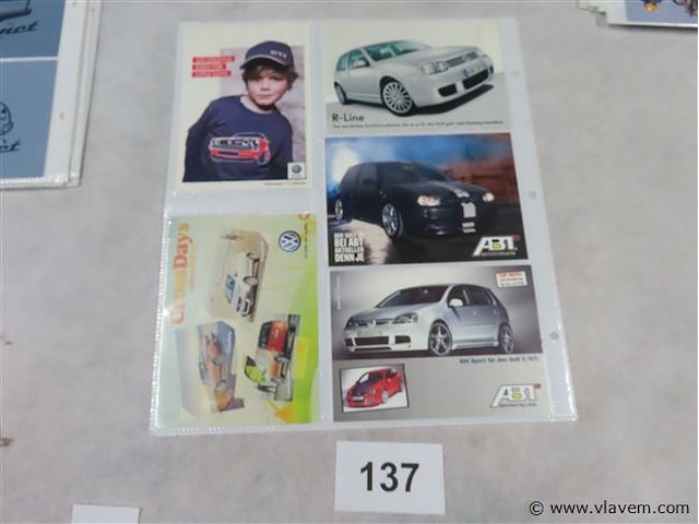 Postkaarten - afbeelding 13 van  16