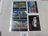 Postkaarten - afbeelding 14 van  16