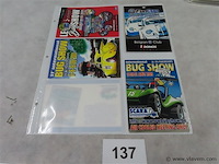 Postkaarten - afbeelding 16 van  16