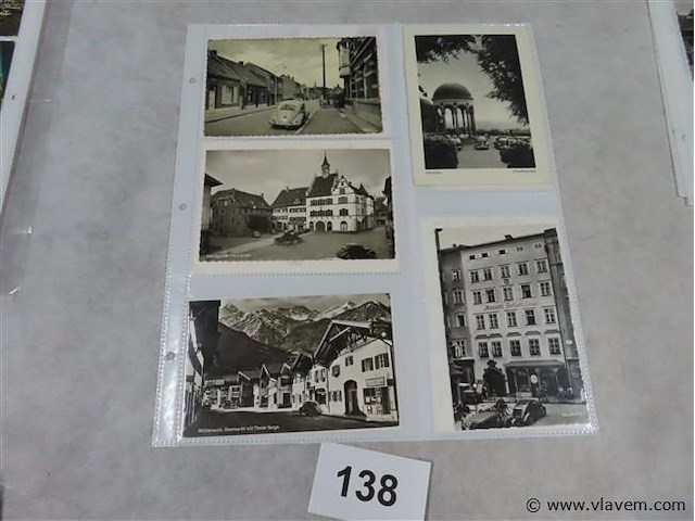 Postkaarten - afbeelding 2 van  13