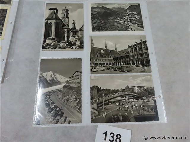 Postkaarten - afbeelding 5 van  13