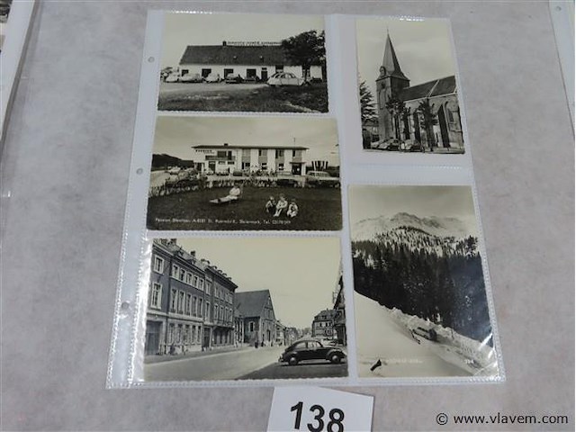 Postkaarten - afbeelding 6 van  13