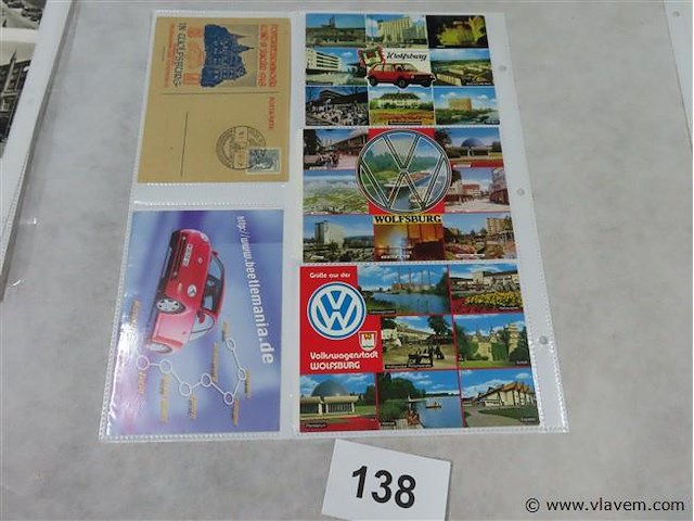 Postkaarten - afbeelding 7 van  13