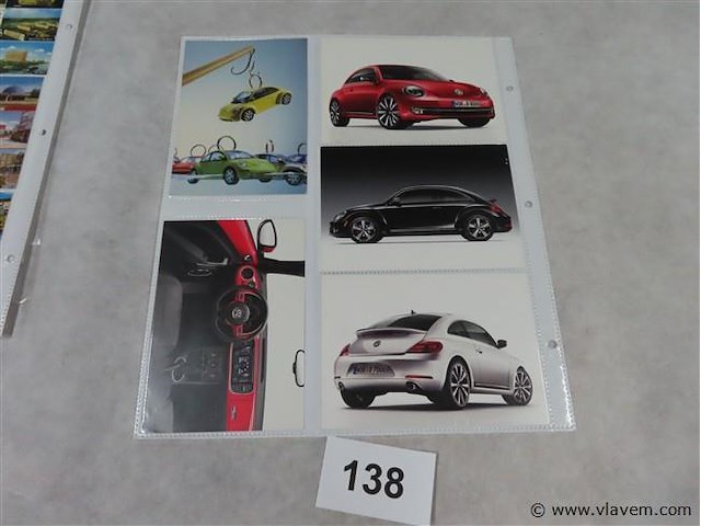 Postkaarten - afbeelding 9 van  13