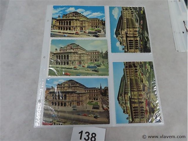 Postkaarten - afbeelding 10 van  13