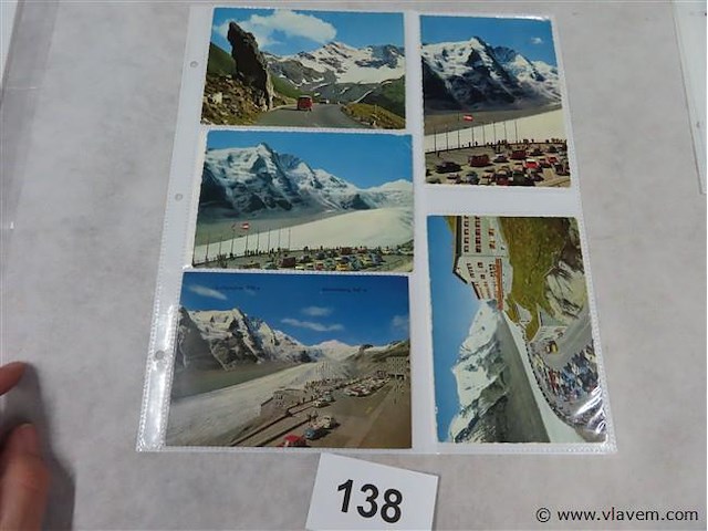 Postkaarten - afbeelding 12 van  13