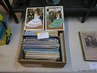 Postkaarten - afbeelding 1 van  1