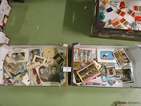 Postkaarten - afbeelding 1 van  1