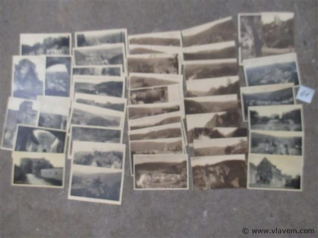 Postkaarten - afbeelding 1 van  3