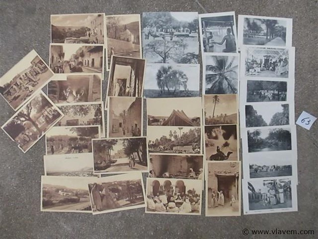 Postkaarten - afbeelding 1 van  3