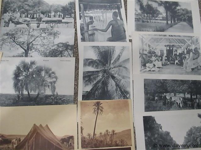 Postkaarten - afbeelding 3 van  3