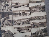 Postkaarten - afbeelding 3 van  3